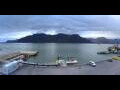 Webcam Longyearbyen (Spitzbergen)