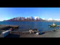 Webcam Longyearbyen (Spitzbergen)