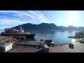 Webcam Longyearbyen (Spitzbergen)