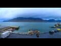 Webcam Spitsbergen - Longyearbyen