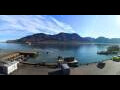 Webcam Spitzberg - Longyearbyen