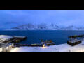 Webcam Spitsbergen - Longyearbyen