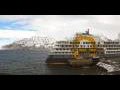 Webcam Spitsbergen - Longyearbyen