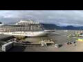 Webcam Longyearbyen (Spitsbergen)
