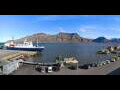 Webcam Longyearbyen (Spitsbergen)