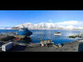 Webcam Longyearbyen (Spitsbergen)