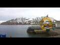 Webcam Longyearbyen (Spitsbergen)