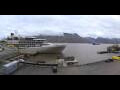 Webcam Longyearbyen (Spitsbergen)