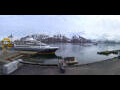 Webcam Spitsbergen - Longyearbyen