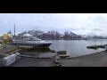 Webcam Spitsbergen - Longyearbyen