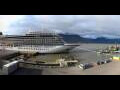 Webcam Longyearbyen (Spitsbergen)