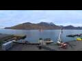 Webcam Longyearbyen (Spitzbergen)