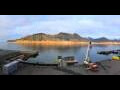 Webcam Longyearbyen (Spitsbergen)