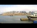 Webcam Longyearbyen (Spitzbergen)