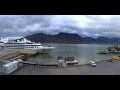 Webcam Longyearbyen (Spitsbergen)