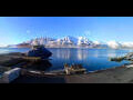 Webcam Spitsbergen - Longyearbyen