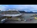 Webcam Longyearbyen (Spitsbergen)