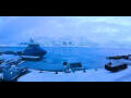 Webcam Spitsbergen - Longyearbyen
