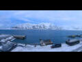Webcam Longyearbyen (Spitsbergen)