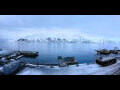 Webcam Spitsbergen - Longyearbyen