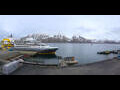 Webcam Spitzberg - Longyearbyen