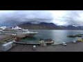 Webcam Longyearbyen (Spitsbergen)