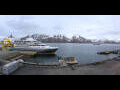 Webcam Longyearbyen (Spitsbergen)