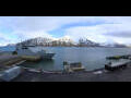 Webcam Longyearbyen (Spitsbergen)
