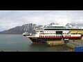 Webcam Spitzberg - Longyearbyen