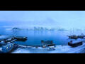Webcam Longyearbyen (Spitsbergen)