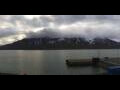 Webcam Spitzberg - Longyearbyen
