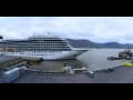 Webcam Longyearbyen (Spitsbergen)