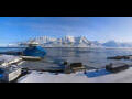 Webcam Longyearbyen (Spitsbergen)