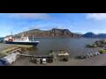 Webcam Longyearbyen (Spitzbergen)