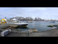 Webcam Longyearbyen (Spitsbergen)