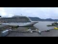 Webcam Longyearbyen (Spitzbergen)