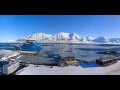 Webcam Longyearbyen (Spitsbergen)