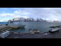 Webcam Longyearbyen (Spitzbergen)