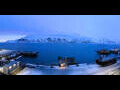 Webcam Longyearbyen (Spitsbergen)