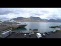 Webcam Longyearbyen (Spitsbergen)