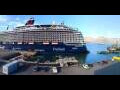 Webcam Longyearbyen (Spitzbergen)