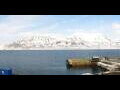 Webcam Spitzberg - Longyearbyen