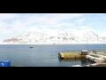Webcam Spitsbergen - Longyearbyen