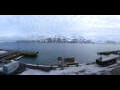 Webcam Longyearbyen (Spitsbergen)