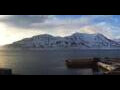Webcam Longyearbyen (Spitsbergen)