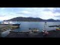 Webcam Longyearbyen (Spitsbergen)