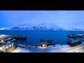 Webcam Longyearbyen (Spitsbergen)