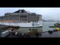 Webcam Longyearbyen (Spitzbergen)
