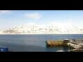 Webcam Spitzberg - Longyearbyen
