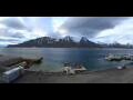 Webcam Longyearbyen (Spitsbergen)